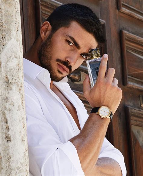 Dolce & Gabbana K Advert Music – Starring Model Mariano Di Vaio